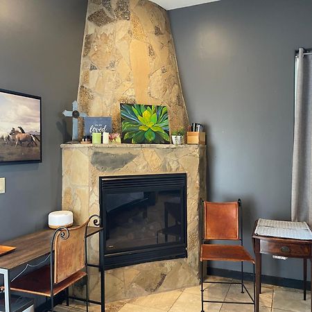 Sunset Suite - Cave Creek Guest Suites Luaran gambar