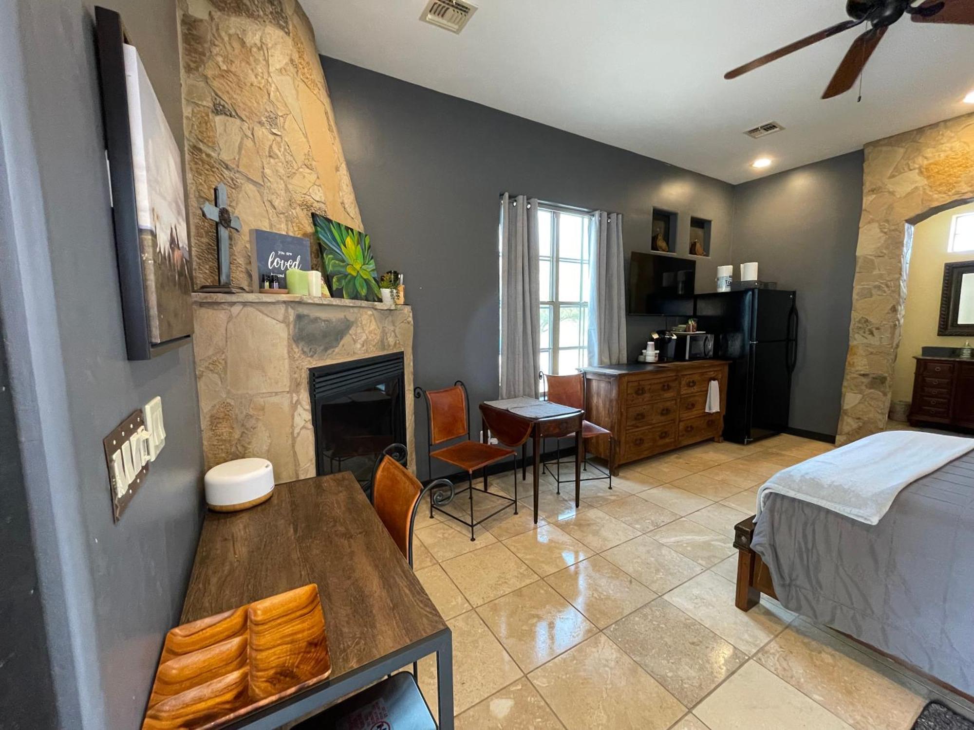 Sunset Suite - Cave Creek Guest Suites Luaran gambar