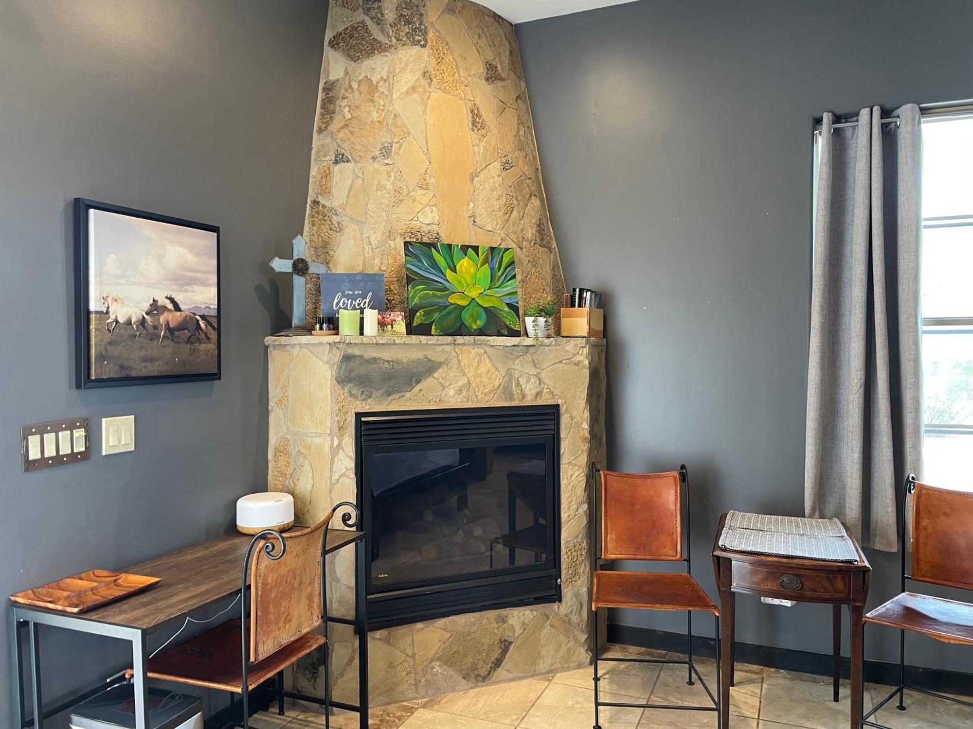Sunset Suite - Cave Creek Guest Suites Luaran gambar