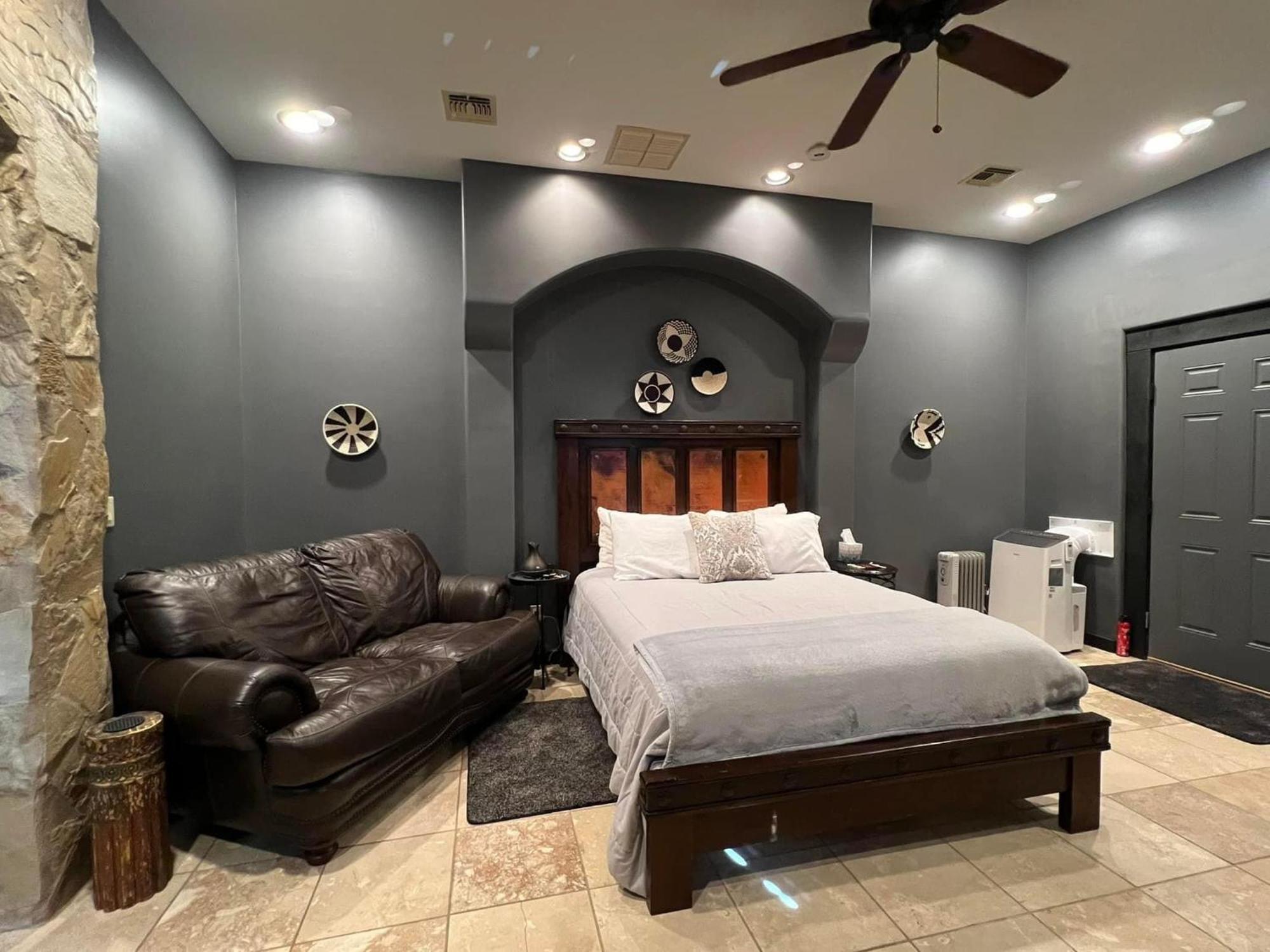 Sunset Suite - Cave Creek Guest Suites Luaran gambar