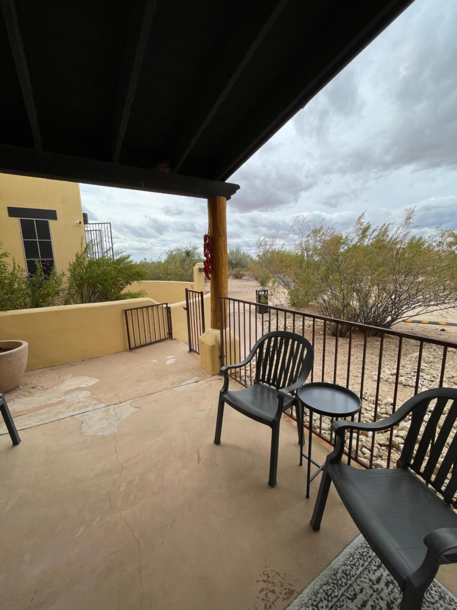 Sunset Suite - Cave Creek Guest Suites Luaran gambar