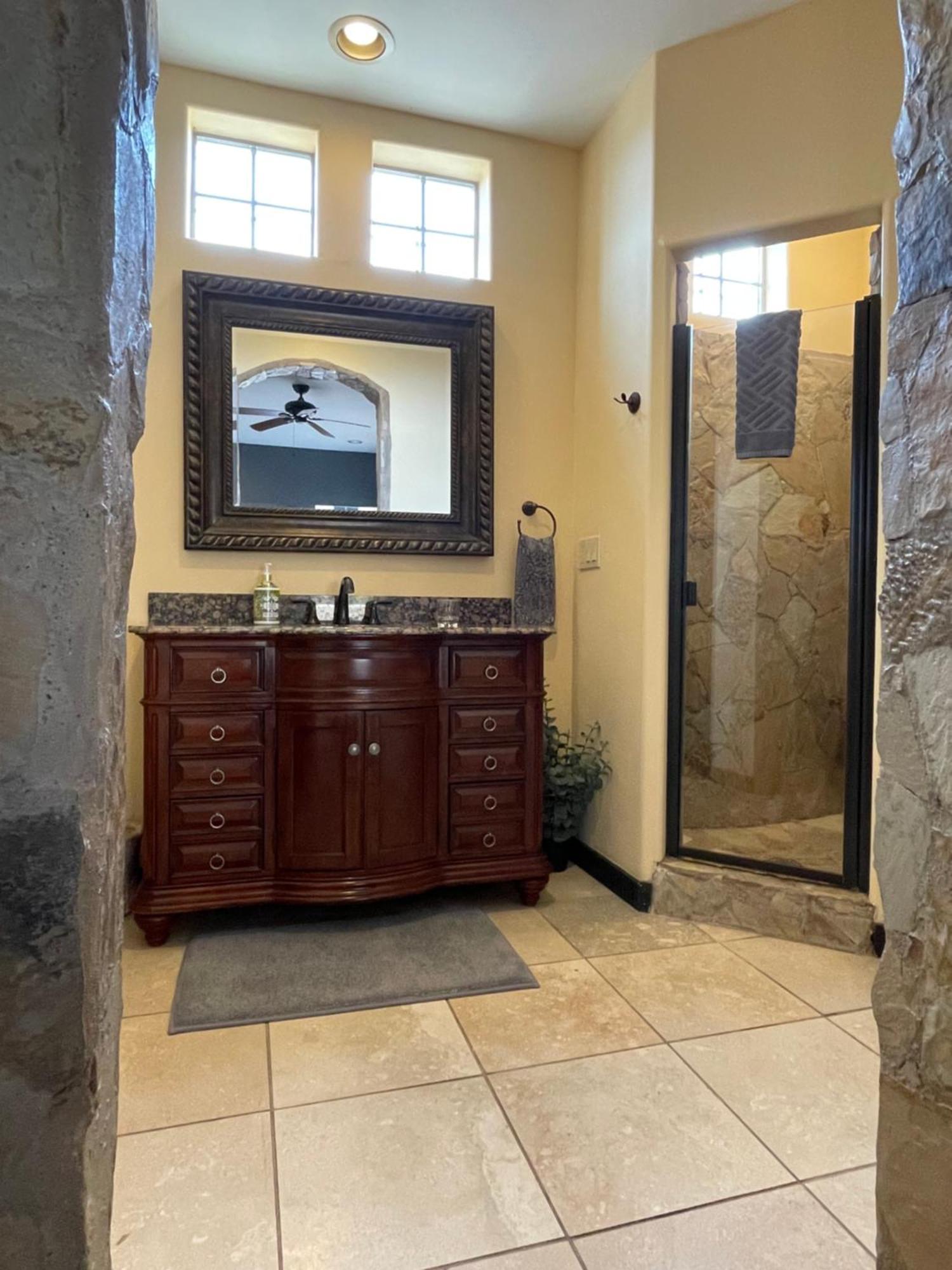 Sunset Suite - Cave Creek Guest Suites Luaran gambar