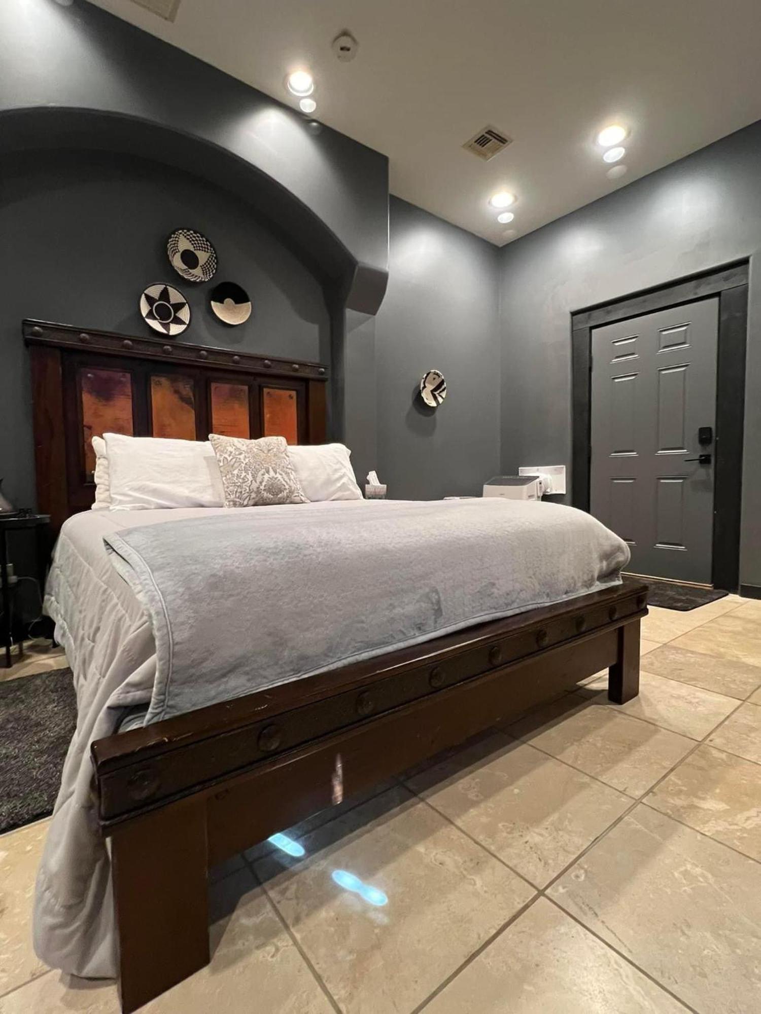 Sunset Suite - Cave Creek Guest Suites Luaran gambar